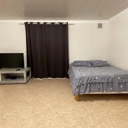 Apartment Dans Maison A Proche Walibi *