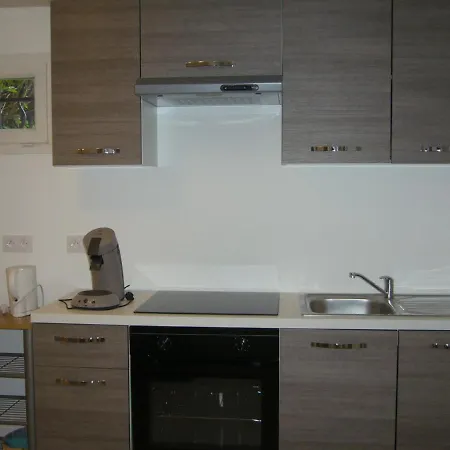Dans Maison A Proche Walibi Apartment Corbelin