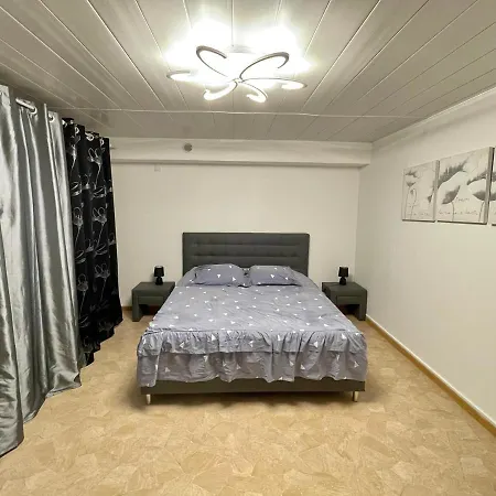 Dans Maison A Proche Walibi Corbelin