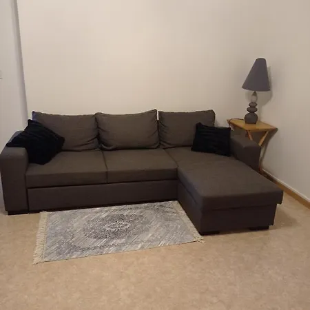 Dans Maison A Proche Walibi Apartment