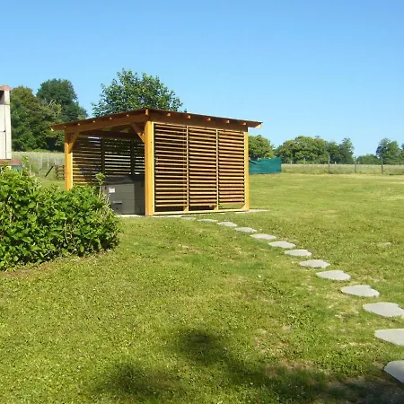 Apartment Dans Maison A Proche Walibi *
