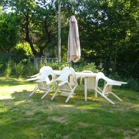 Dans Maison A Proche Walibi