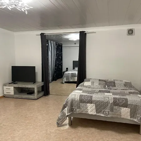 Dans Maison A Proche Walibi Apartment *