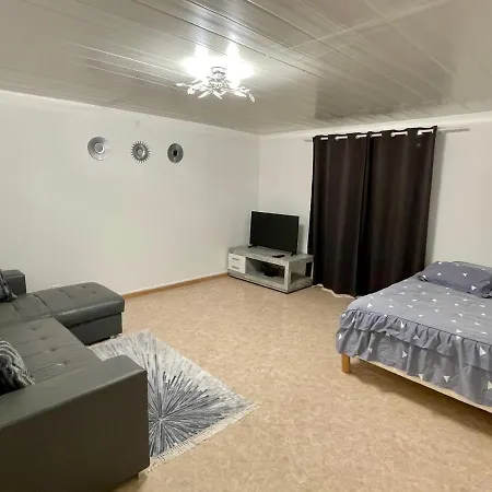 Dans Maison à Proche Walibi Apartamento *