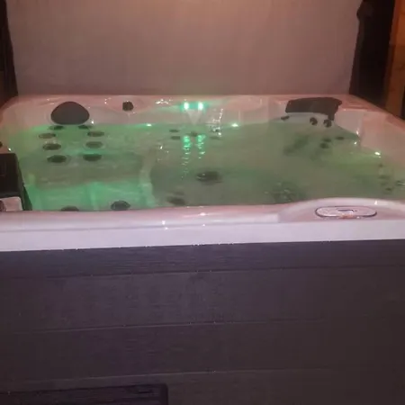 Dans Maison à Proche Walibi
