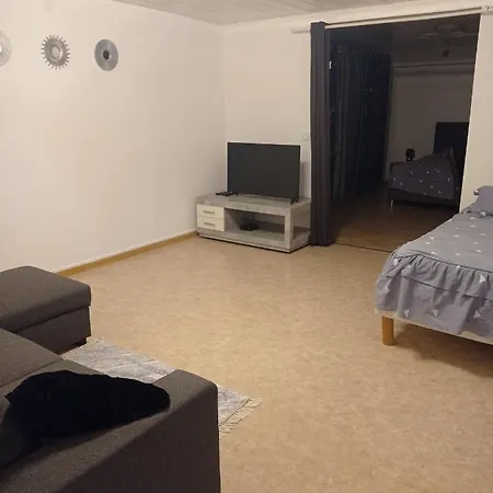 Appartement Dans Maison à Proche Walibi