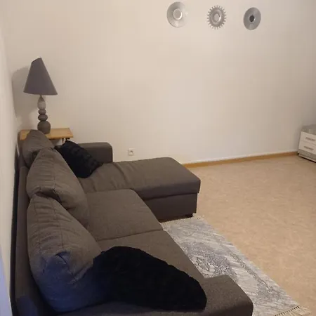 Dans Maison à Proche Walibi Appartement *