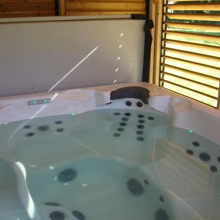 Dans Maison à Proche Walibi Appartement