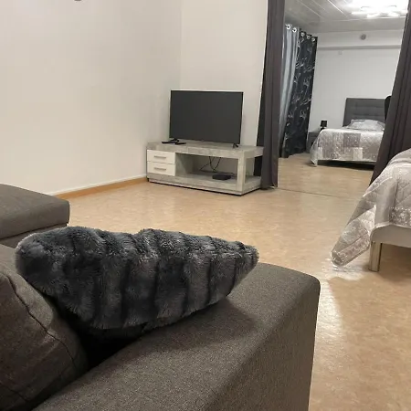 Dans Maison A Proche Walibi Apartment *