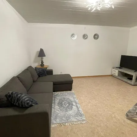 Apartamento Dans Maison à Proche Walibi